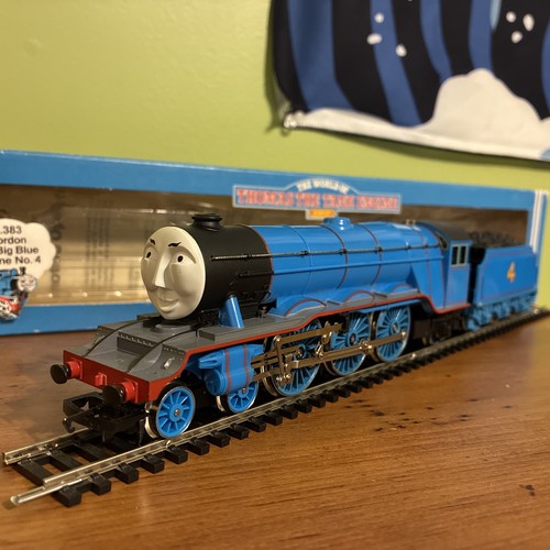 Hornby the world - the,
