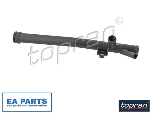 Coolant tube for - tube, cordoba