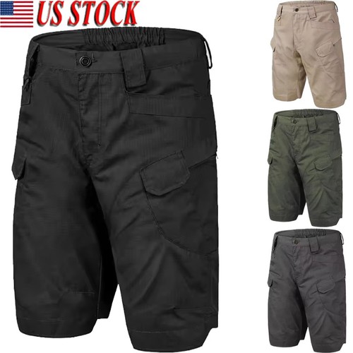 Men tactical shorts - tactical,