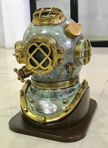 Mark diving divers helmet - mark, v
