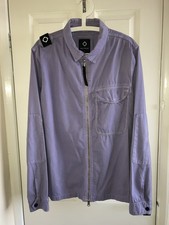 Ma Strum Overshirt XL