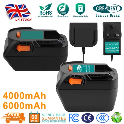 18v ion battery charger for - 18v,