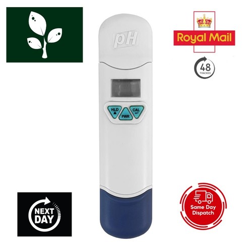 Plant ph pen - plant!t,