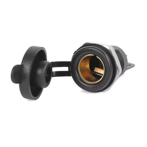 12v hella type socket panel - 12v,