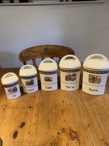 1930 vintage french set of - 1930’s,