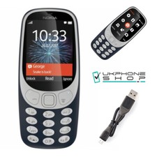 ⭐NEW⭐  NOKIA 3310 2017 -