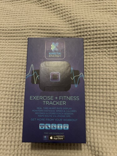 Kinetics medical eft1 fitness - kinetics,