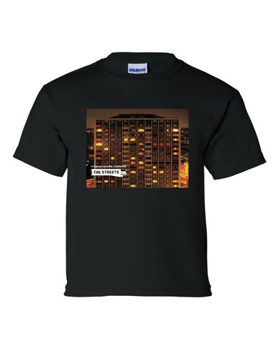 The streets shirt original - the,