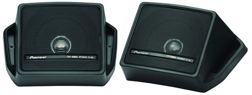Pioneer 4in 10cm surface - 4in,