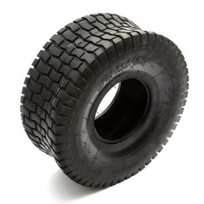 Tyre 15 x 6.00 - 6 Ride On Lawn Tractor