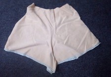 Vintage 1940s  Tap Pants