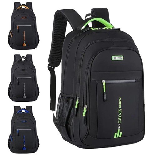 Backpack rucksack large - rucksack, mens