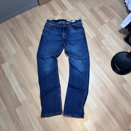 Wrangler denim navy jeans - navy,