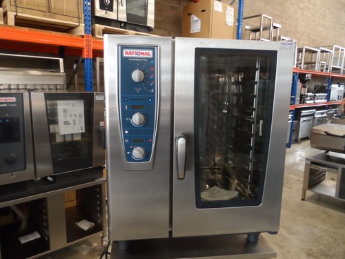 2018 rational cmp 101g gas - rational,