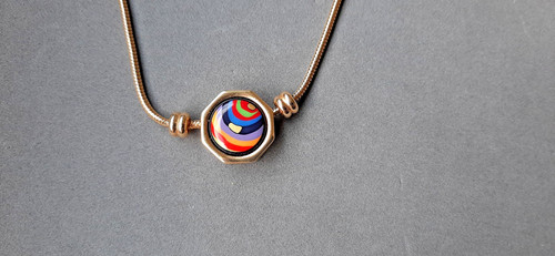 Frey wille necklace homage - necklace, to