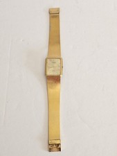 Vintage Lassale Seiko Ultra