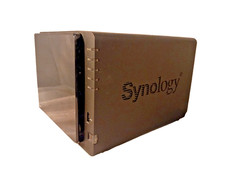 NAS SYNOLOGY DS413 0GB