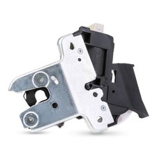 Tailgate Boot Lid Catch Latch