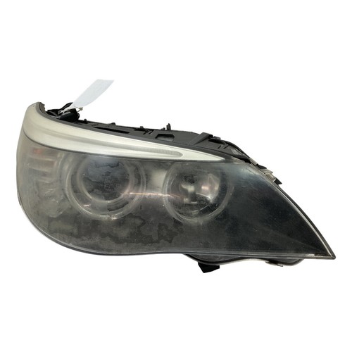 Bmw series e60 e61 - 5,