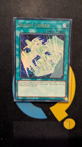 Mp24 en223 duelist genesis - mp24-en223,
