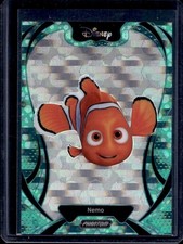 2025 Kakawow Phantom Disney Nemo Dot Parallel #152/210
