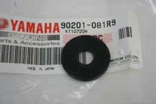 Yamaha YZF R1 03-13 Vmax 1700 Center Stand Washer Washer Washer Washer