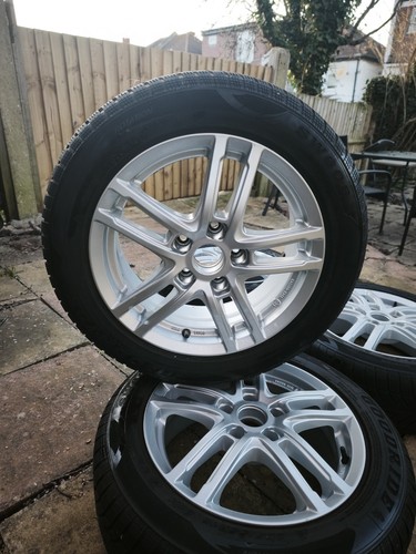 Aluminum wheels audi - wheels,
