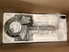 12V 350W 600lbs Motorised