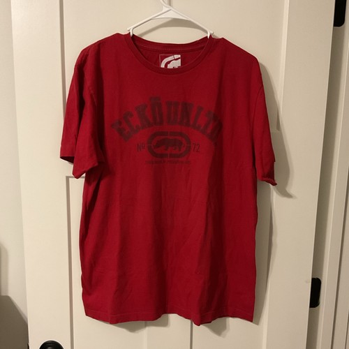 Ecko unltd men red - ecko, men's