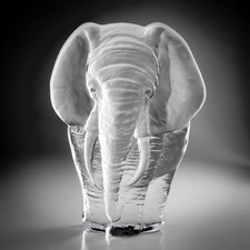 Mats Jonasson Maleras Glass