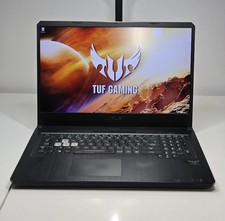  ASUS TUF Gaming Laptop | GTX