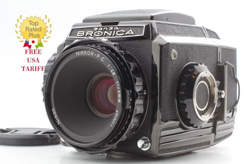 Late near mint zenza - near, ]