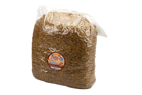 55kg bulk bag - 12.55kg, premium