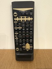 Genuine Kenwood Remote Control