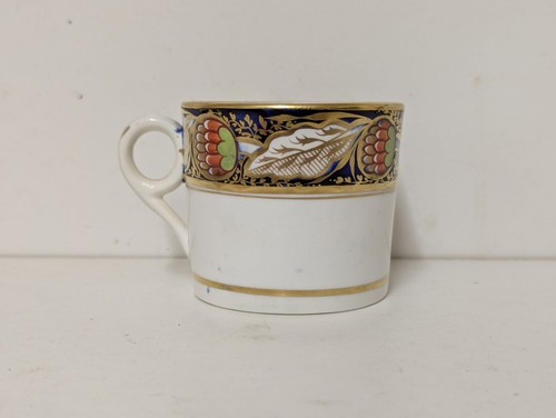 Very splendid georgian early - splendid,