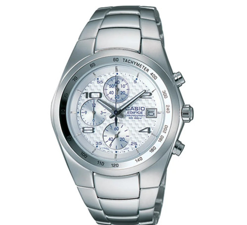Casio edifice men metal - edifice,