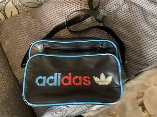 Vintage retro 80s adidas - vintage, 70/80s