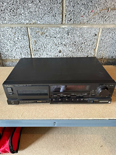 Technics b705 stereo head - 3,