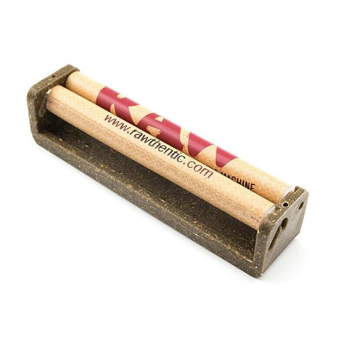 Genuine raw king size roller - size,