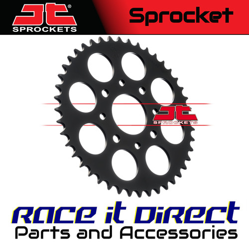 Sprocket for honda xl125 - jt,
