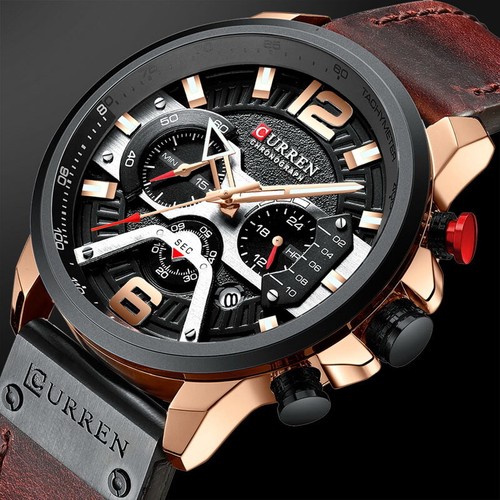 Curren mens date analog - date,