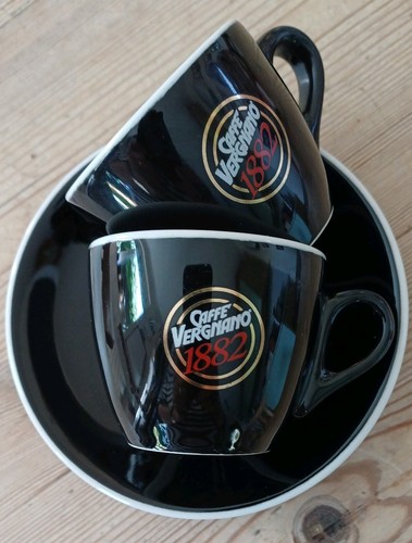 Caffe vergnano 1882 espresso - vergnano,