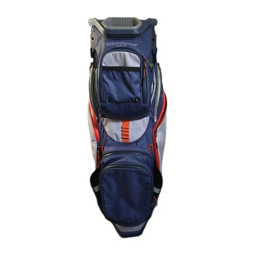 Sun mountain eco - mountain, cart