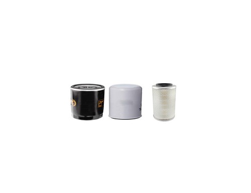 Filter service kit fits - filter,