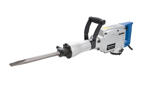 Jackhammer 1500w electric - 1500w,