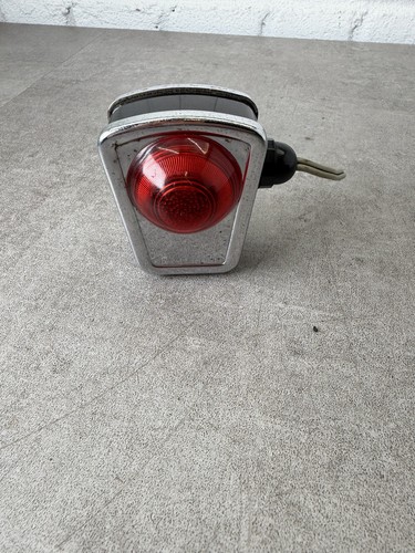 Genuine wipac parking light - wipac,