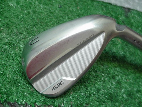 Nice ping i530 forged gap - ping,