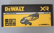 Dewalt dcg412n 18v ion xr - dewalt,