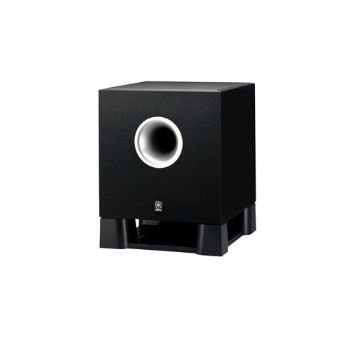 Yamaha yst sw011 powered - yamaha, yst-sw011