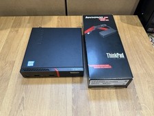 Lenovo ThinkCentre M700 Tiny